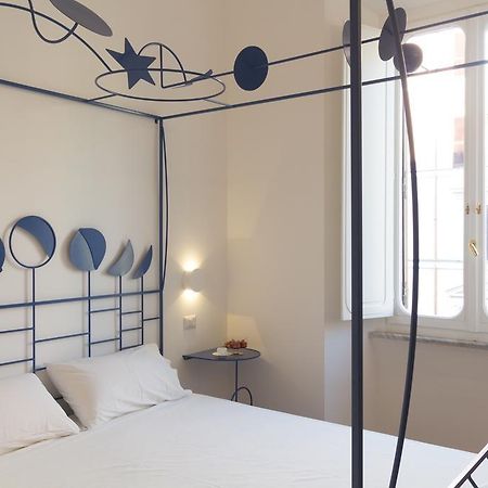 Bed and Breakfast La Casa Di Iulia à Rome Chambre photo