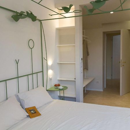 Bed and Breakfast La Casa Di Iulia à Rome Extérieur photo