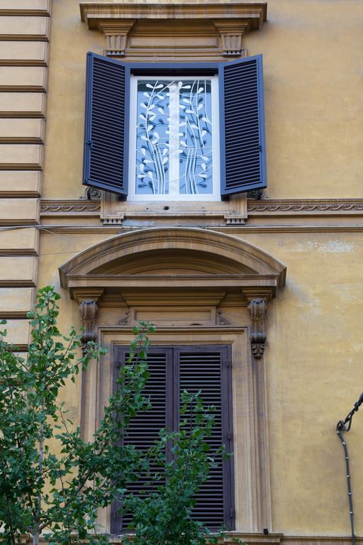 Bed and Breakfast La Casa Di Iulia à Rome Extérieur photo