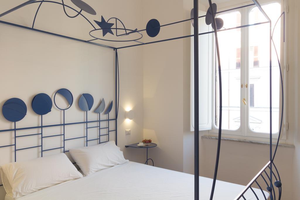 Bed and Breakfast La Casa Di Iulia à Rome Chambre photo