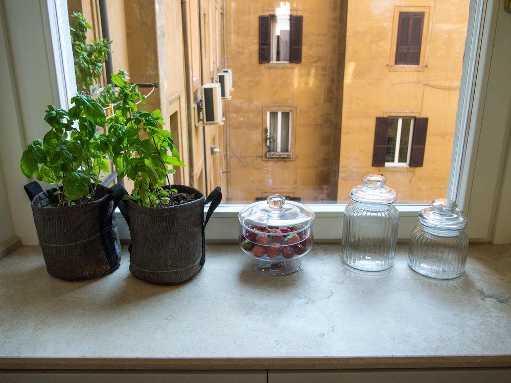 Bed and Breakfast La Casa Di Iulia à Rome Extérieur photo