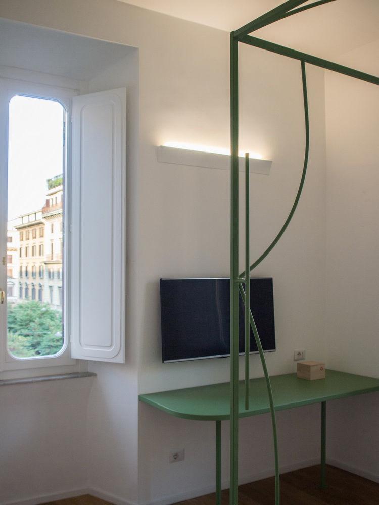 Bed and Breakfast La Casa Di Iulia à Rome Extérieur photo