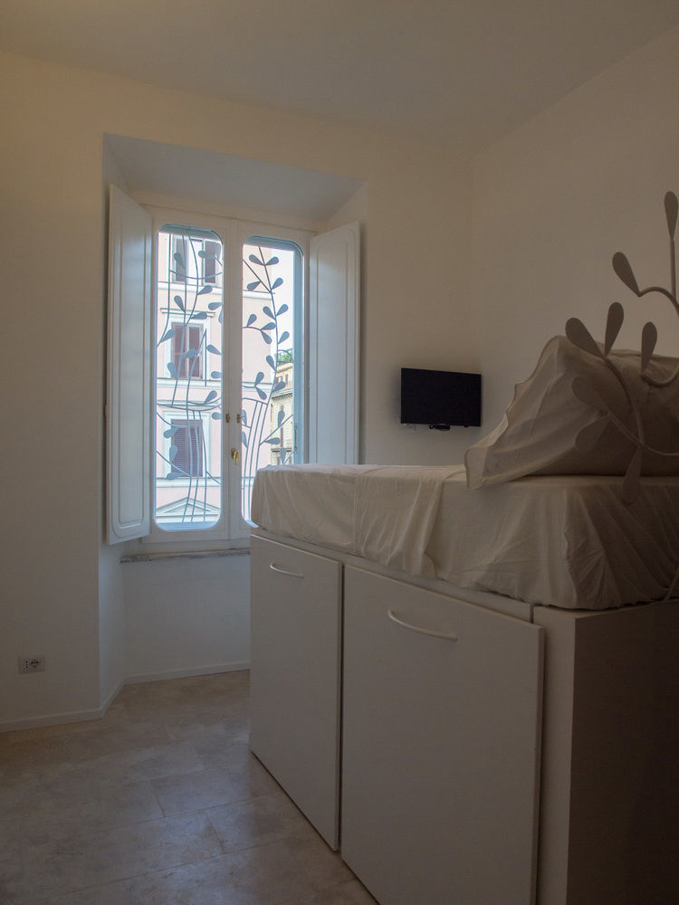 Bed and Breakfast La Casa Di Iulia à Rome Extérieur photo