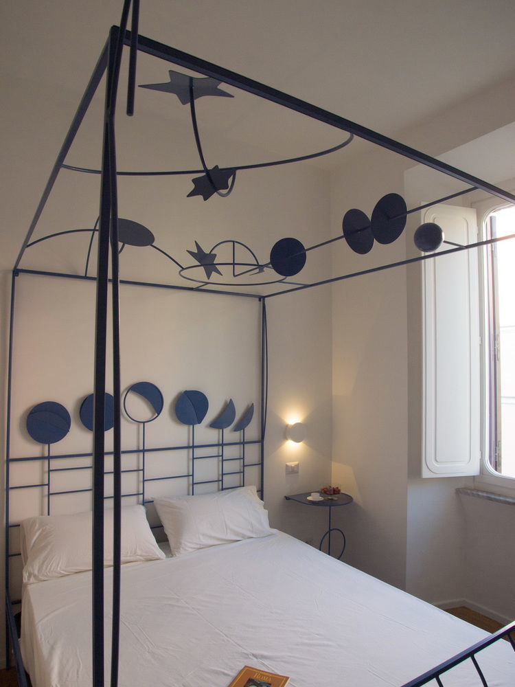 Bed and Breakfast La Casa Di Iulia à Rome Extérieur photo