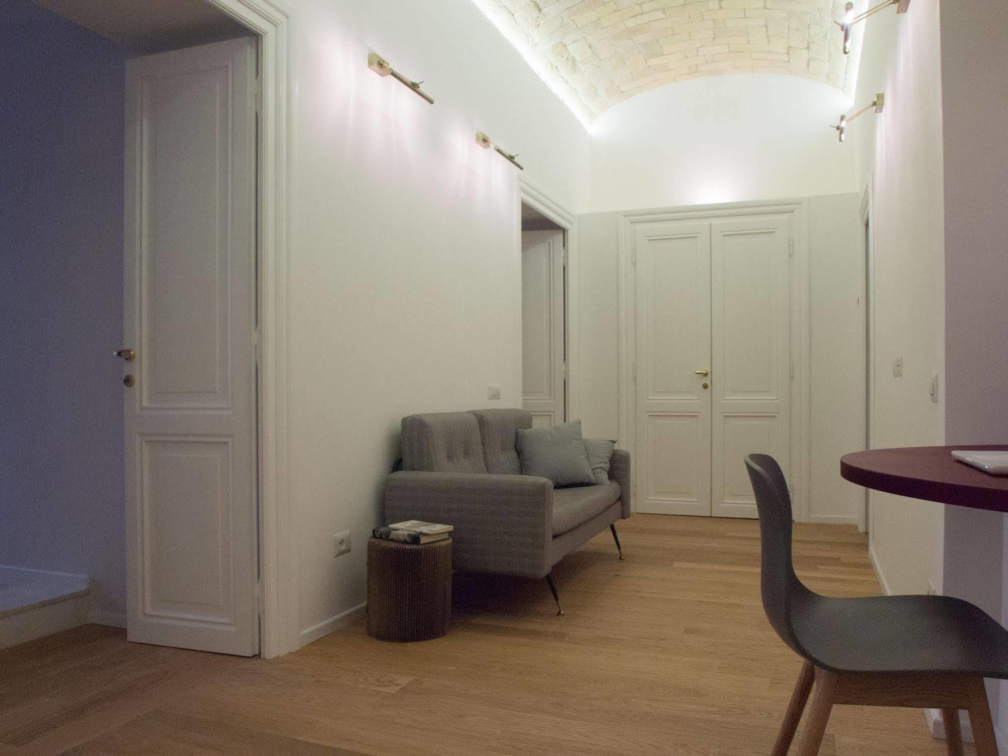 Bed and Breakfast La Casa Di Iulia à Rome Extérieur photo