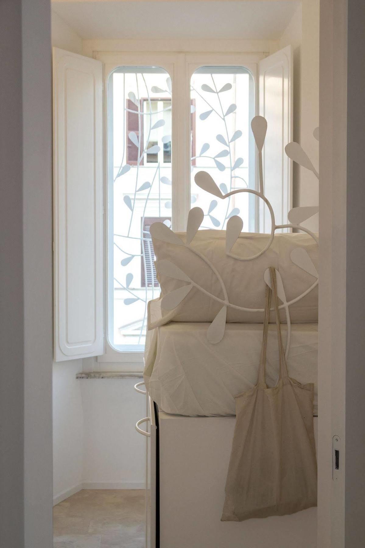 Bed and Breakfast La Casa Di Iulia à Rome Extérieur photo