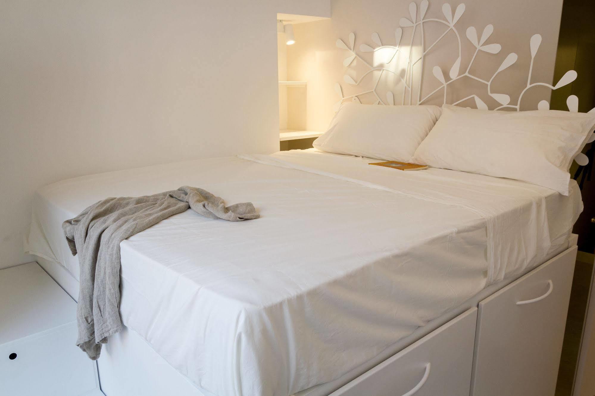 Bed and Breakfast La Casa Di Iulia à Rome Extérieur photo