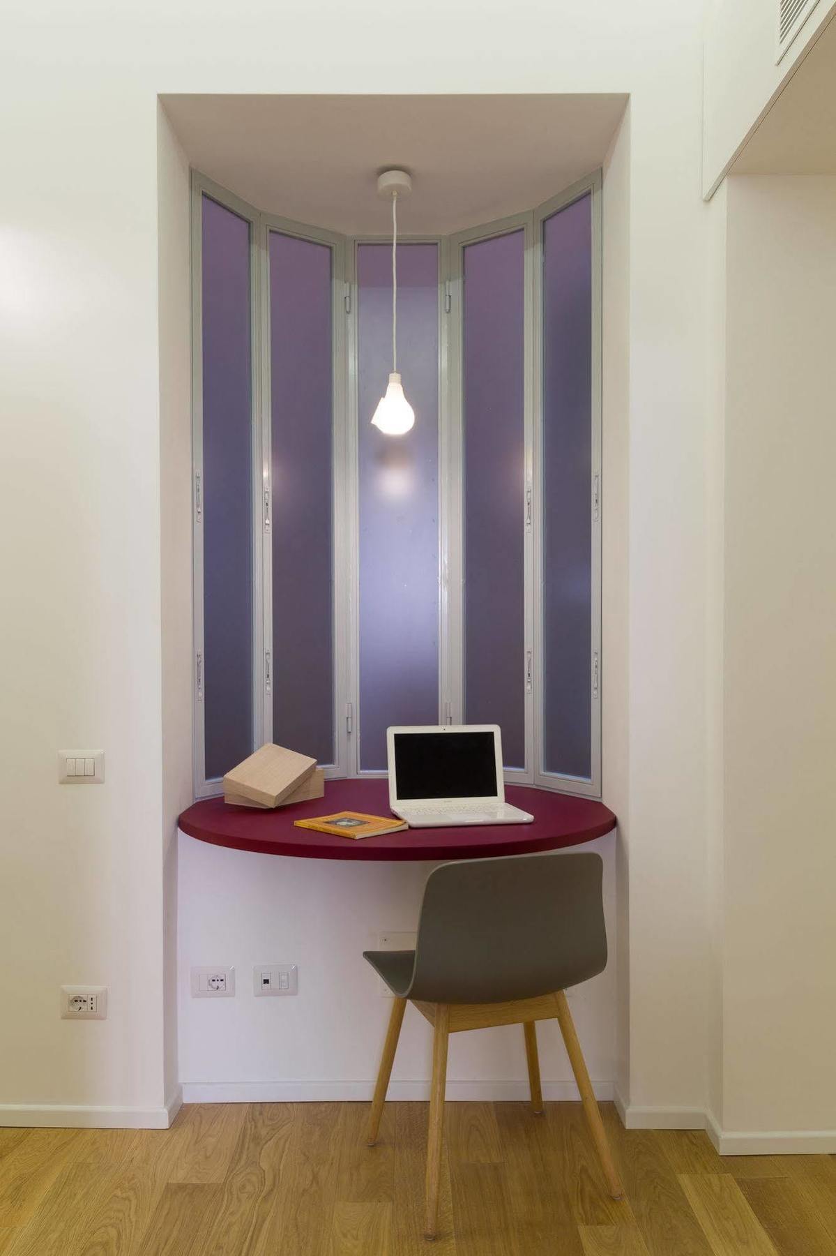 Bed and Breakfast La Casa Di Iulia à Rome Extérieur photo