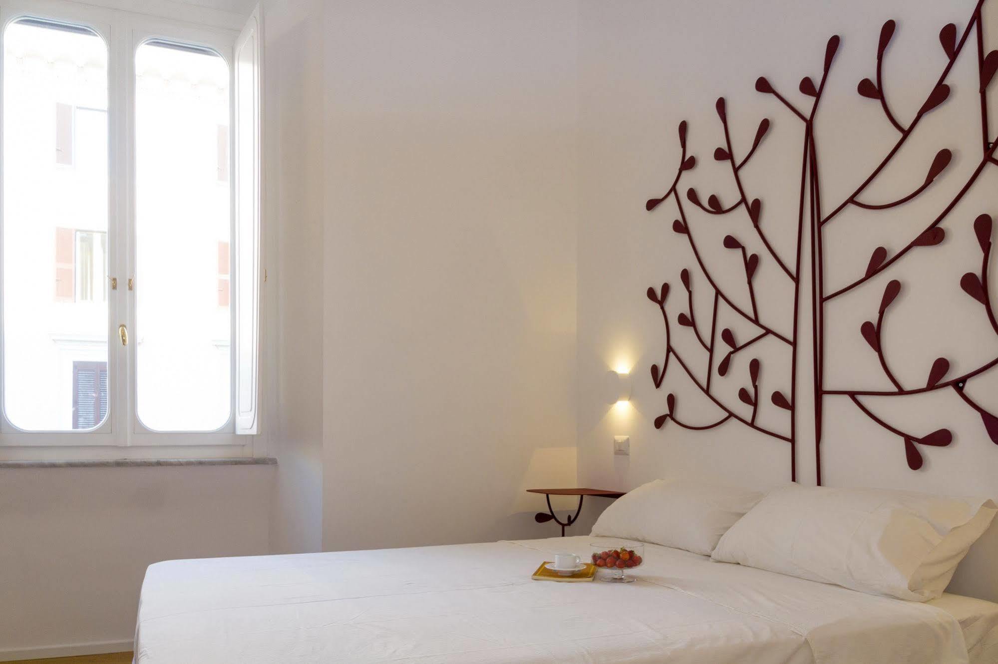Bed and Breakfast La Casa Di Iulia à Rome Extérieur photo