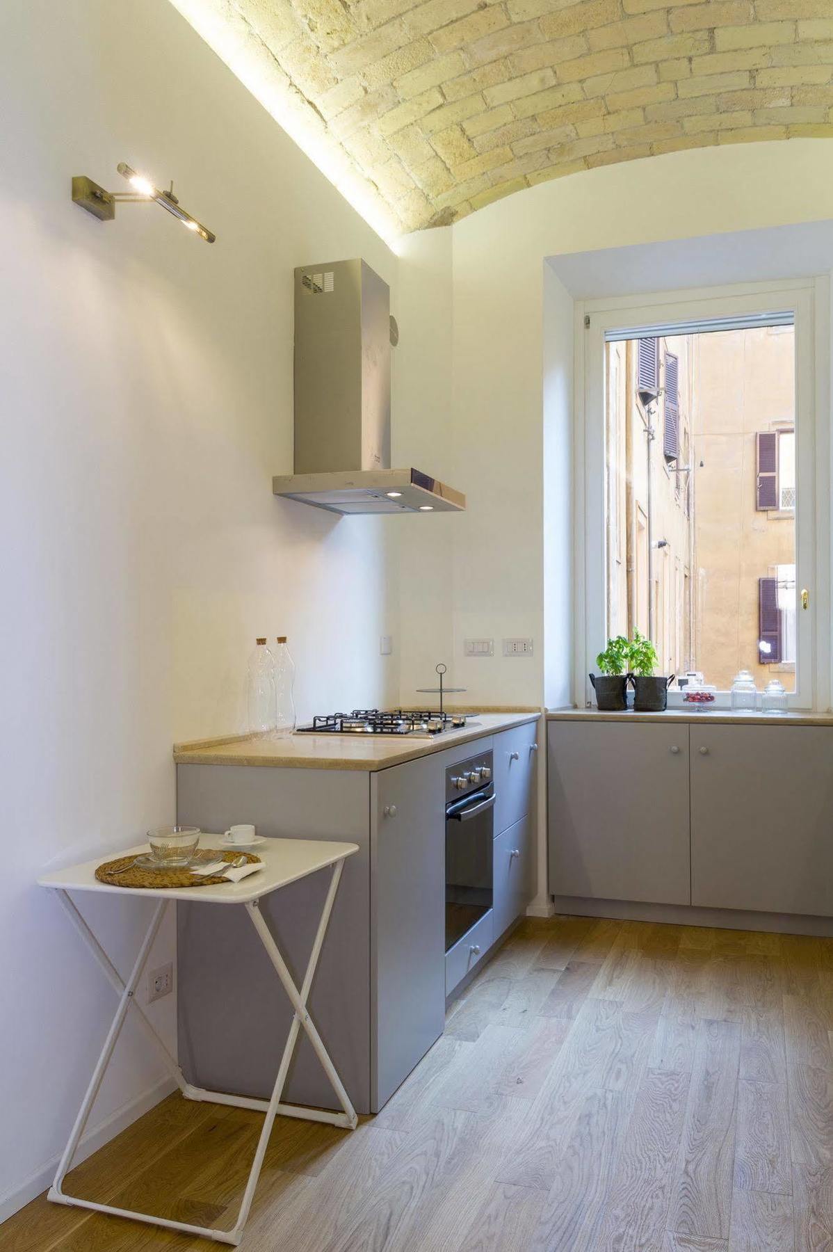Bed and Breakfast La Casa Di Iulia à Rome Extérieur photo